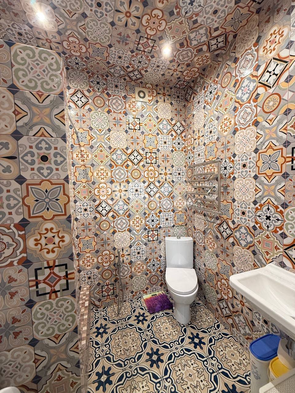 Фото №6: 1-комнатная квартира 42 м² - Раменское, мкр. жилой комплекс Зелёная Околица, ул. Крымская, 7