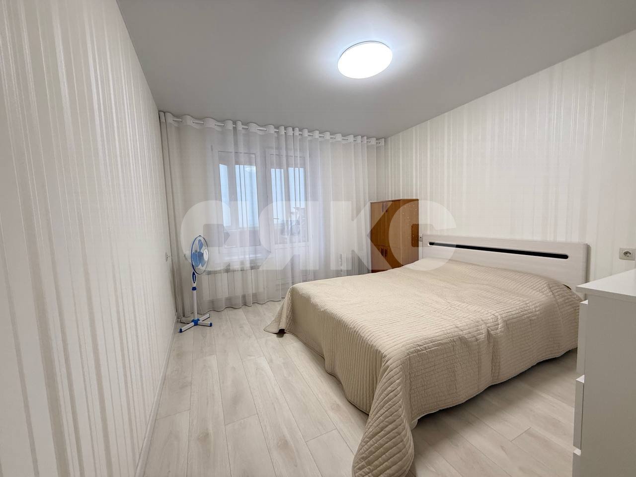 Фото №1: 1-комнатная квартира 42 м² - Раменское, мкр. жилой комплекс Зелёная Околица, ул. Крымская, 7