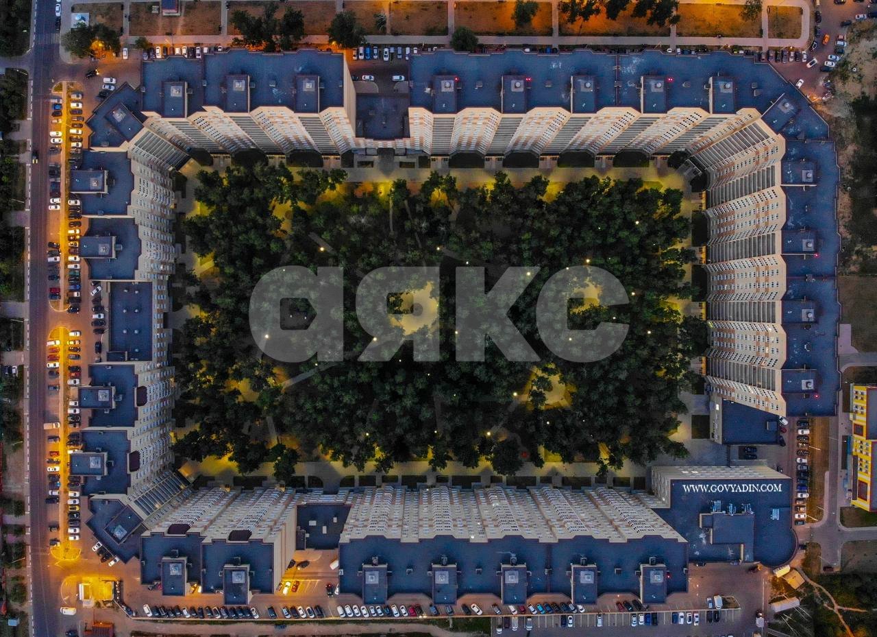 Фото №8: 1-комнатная квартира 42 м² - Раменское, мкр. жилой комплекс Зелёная Околица, ул. Крымская, 7