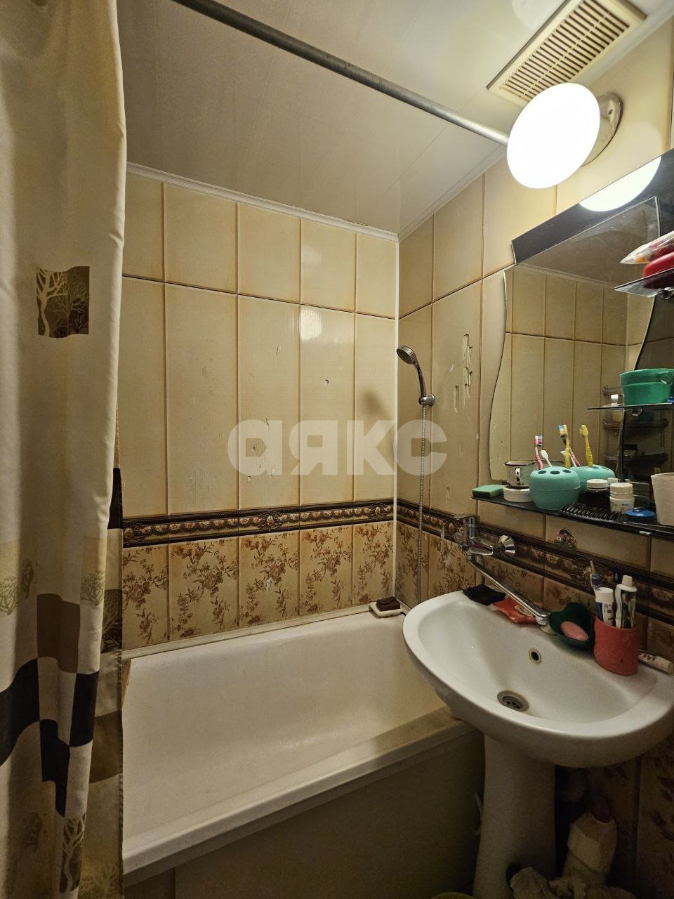 Фото №6: 3-комнатная квартира 68 м² - Раменское, мкр. 5-й, ул. Кирова, 1