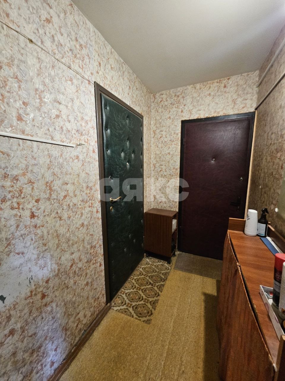 Фото №8: 3-комнатная квартира 68 м² - Раменское, мкр. 5-й, ул. Кирова, 1