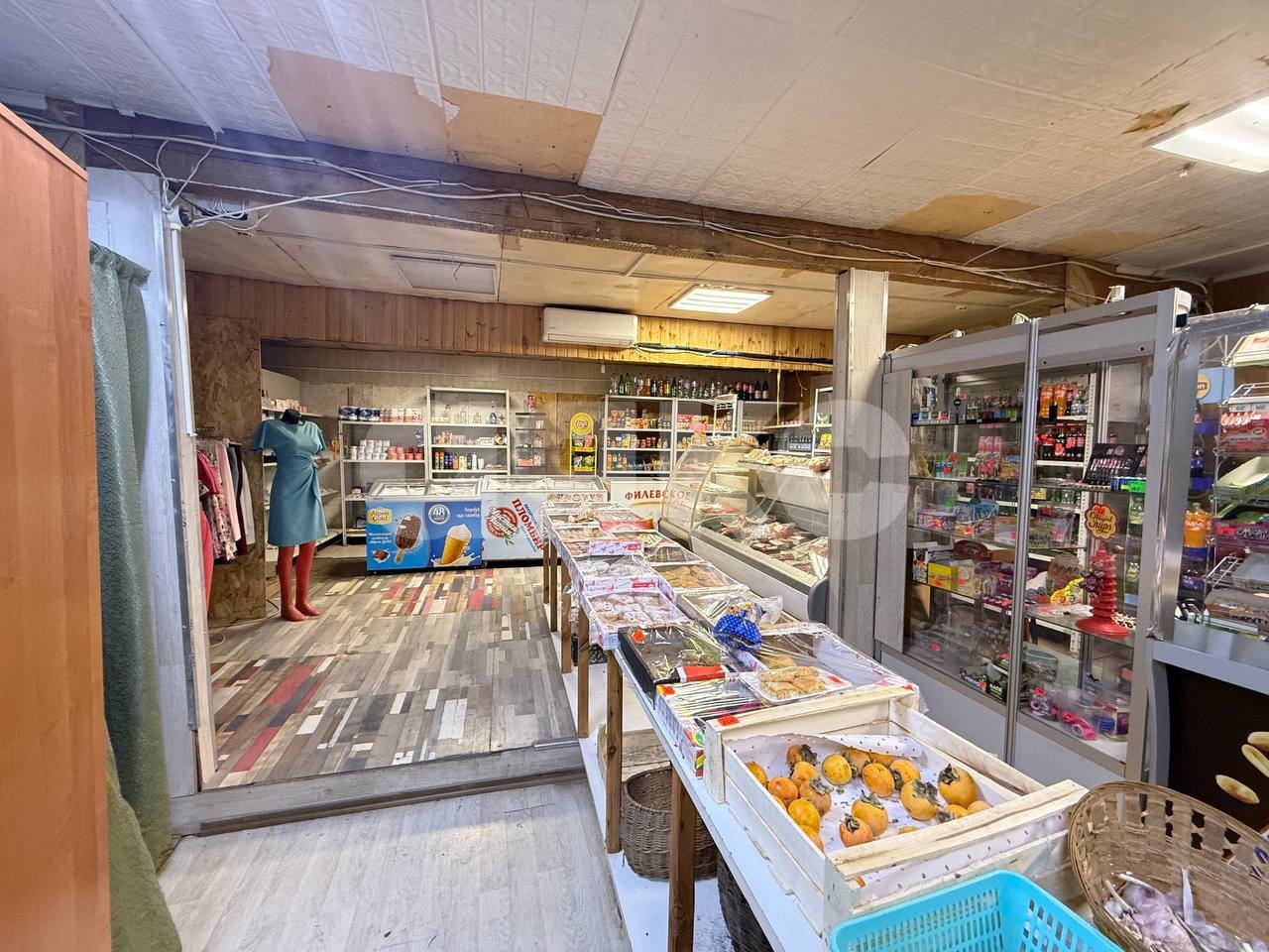 Фото №4: Коммерция 45 м² - Степановское, с11/6