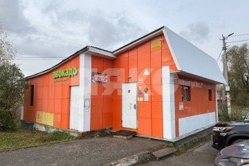 Фото №2: Коммерция 45 м² - Степановское, с11/6