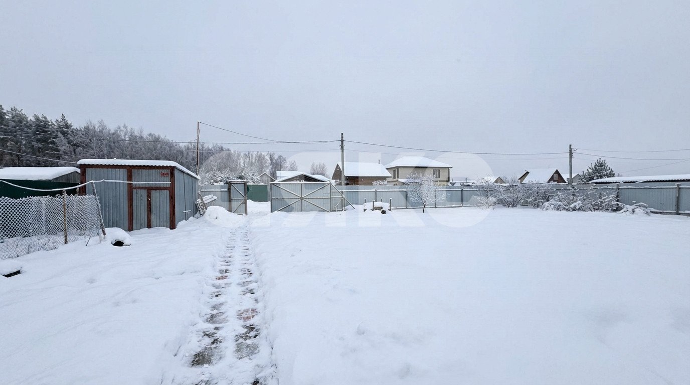 Фото №15: Дом 67 м² + 11 сот. - КП Панино, мкр. квартал 40850, ул. Кольцевая