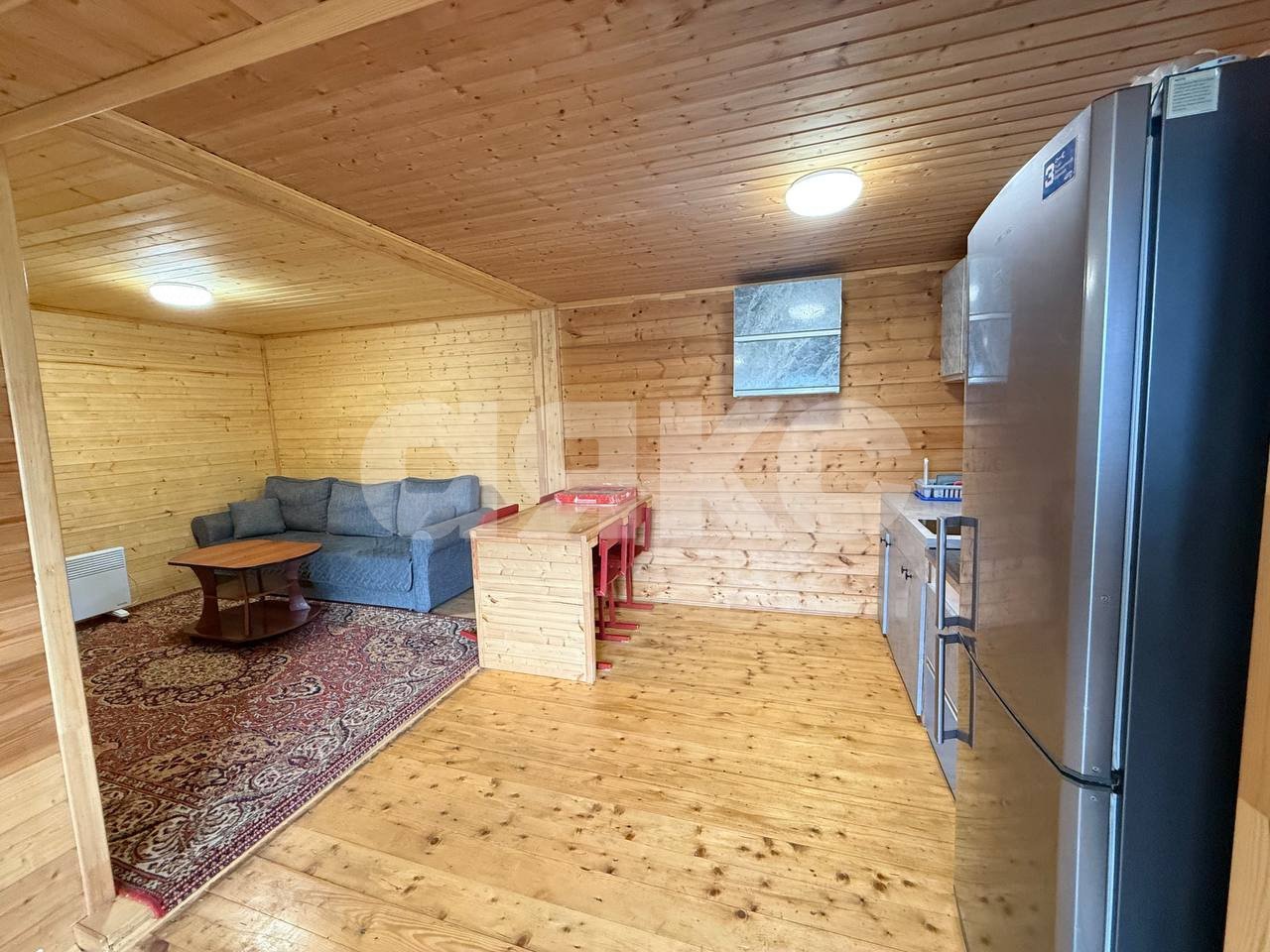 Фото №5: Дом 67 м² + 11 сот. - КП Панино, мкр. квартал 40850, ул. Кольцевая