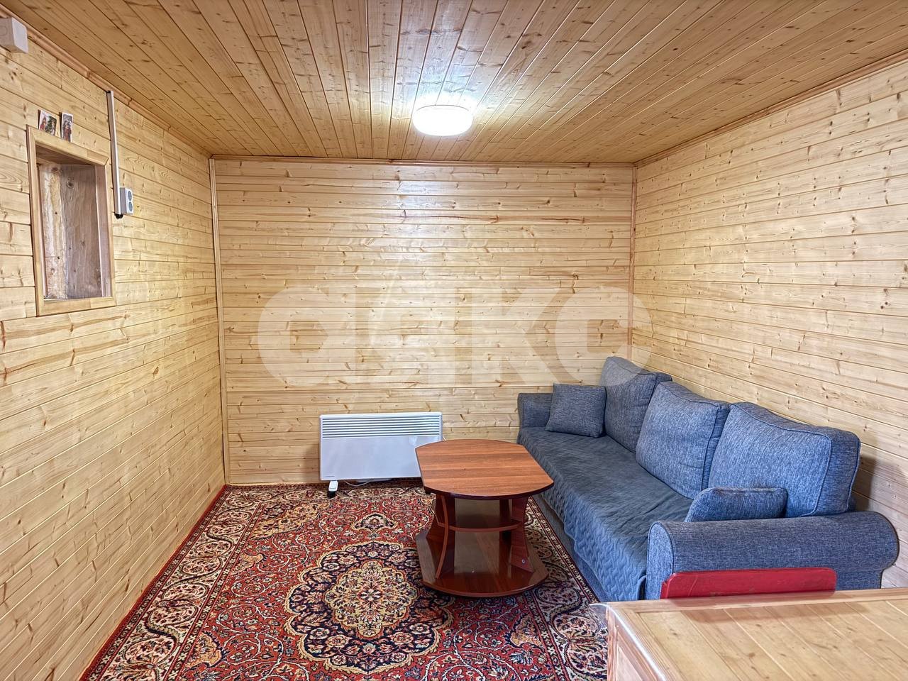 Фото №7: Дом 67 м² + 11 сот. - КП Панино, мкр. квартал 40850, ул. Кольцевая