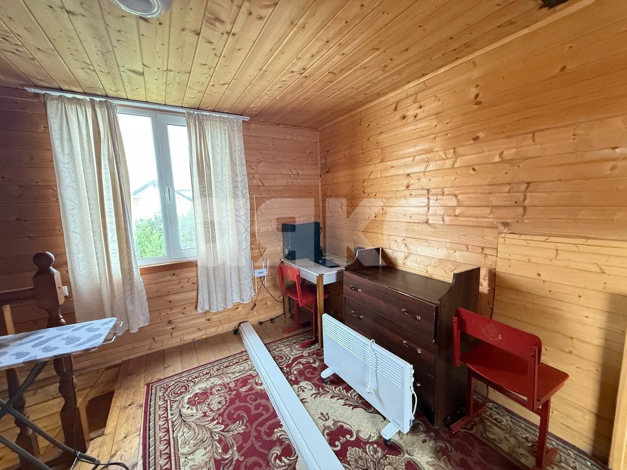 Фото №8: Дом 67 м² + 11 сот. - КП Панино, мкр. квартал 40850, ул. Кольцевая