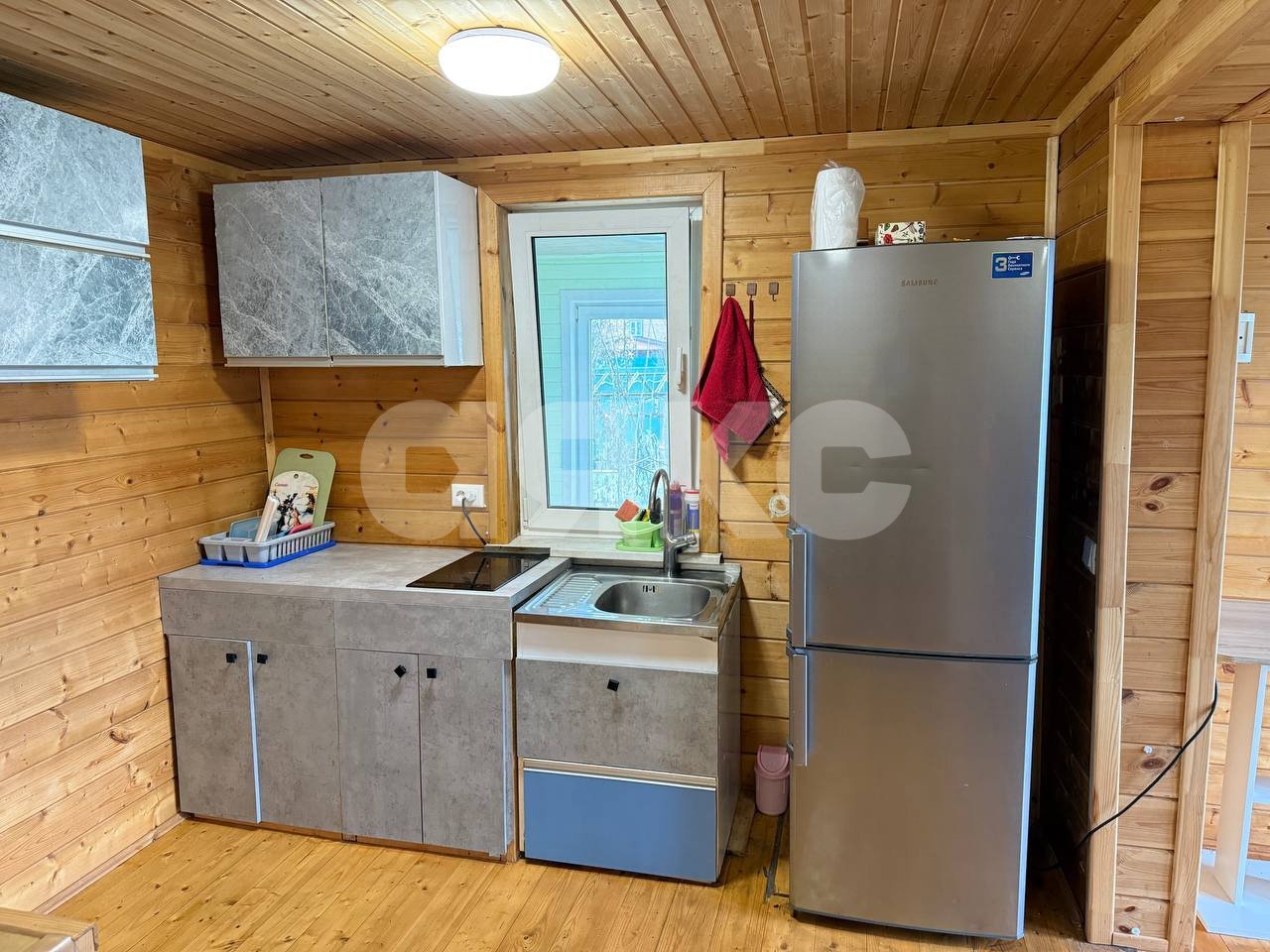 Фото №4: Дом 67 м² + 11 сот. - КП Панино, мкр. квартал 40850, ул. Кольцевая