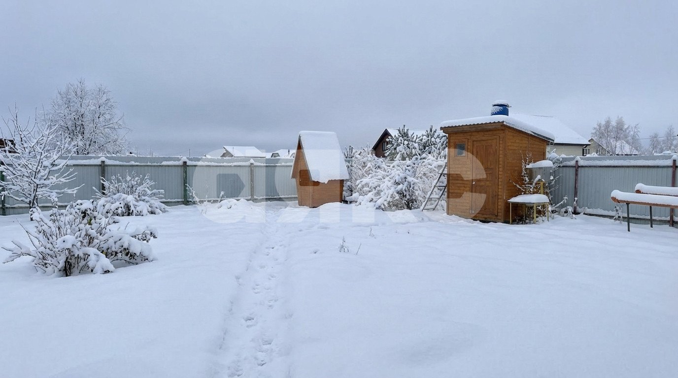 Фото №14: Дом 67 м² + 11 сот. - КП Панино, мкр. квартал 40850, ул. Кольцевая