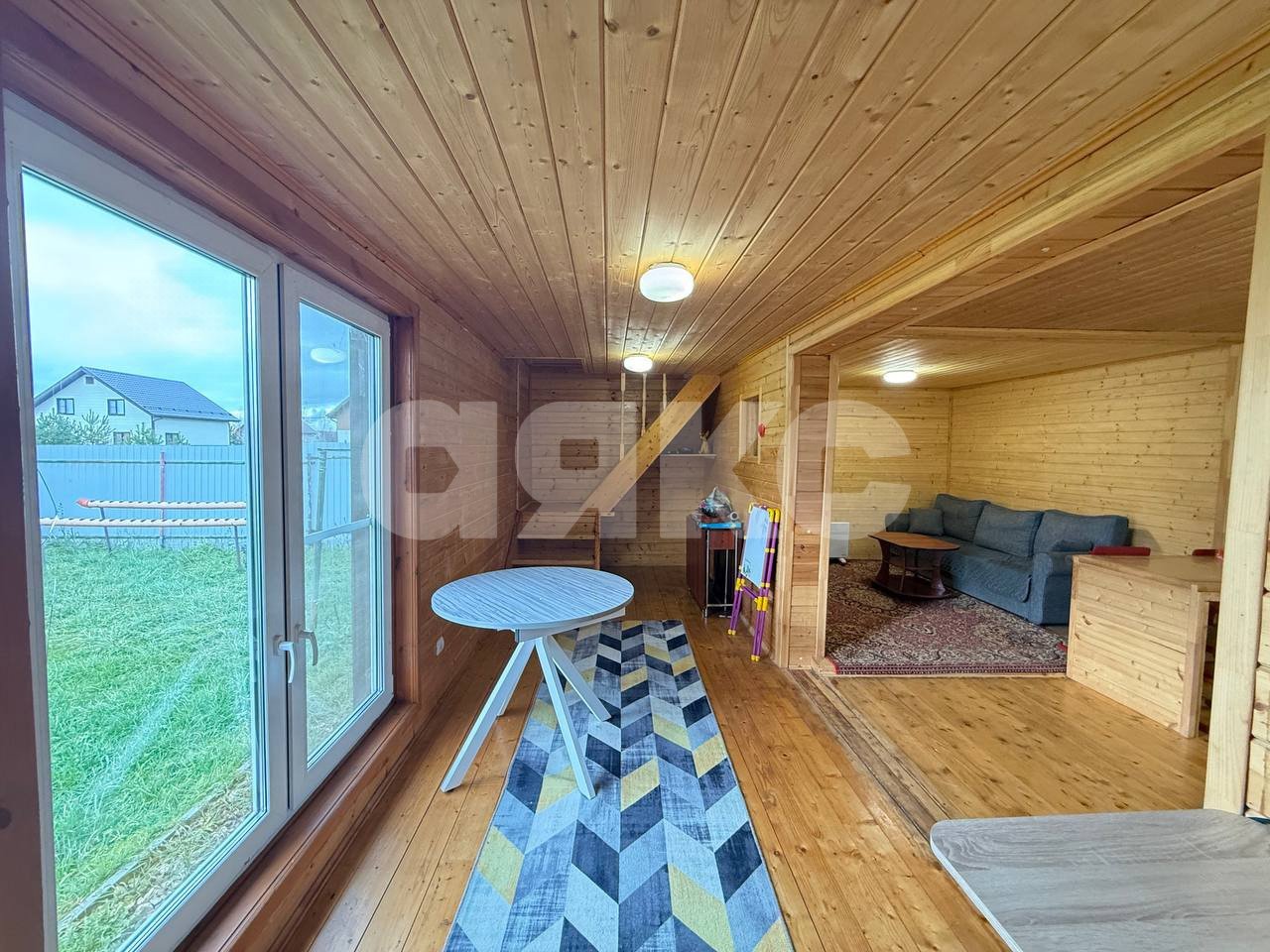 Фото №6: Дом 67 м² + 11 сот. - КП Панино, мкр. квартал 40850, ул. Кольцевая