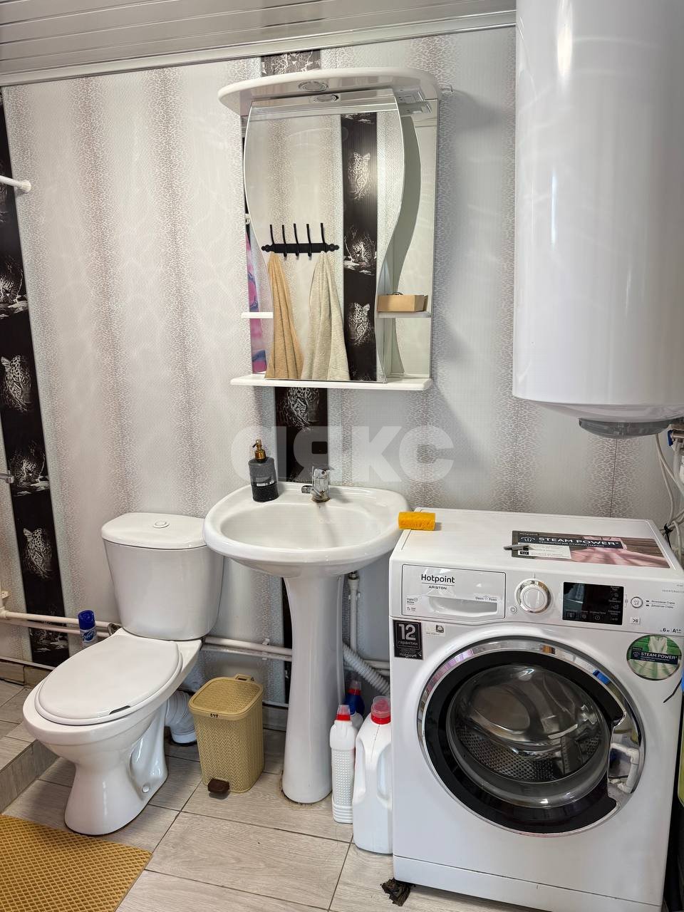 Фото №12: Дом 67 м² + 11 сот. - КП Панино, мкр. квартал 40850, ул. Кольцевая