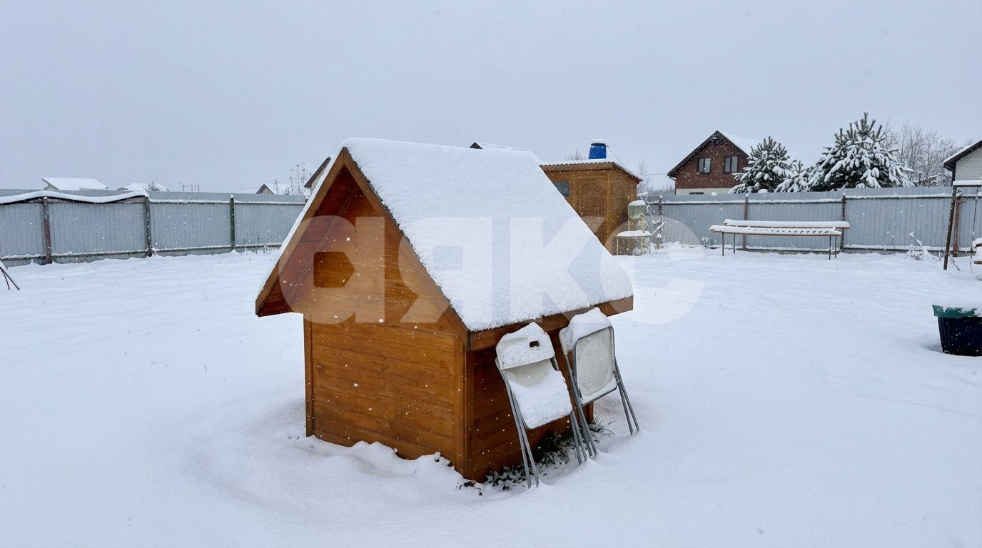 Фото №13: Дом 67 м² + 11 сот. - КП Панино, мкр. квартал 40850, ул. Кольцевая