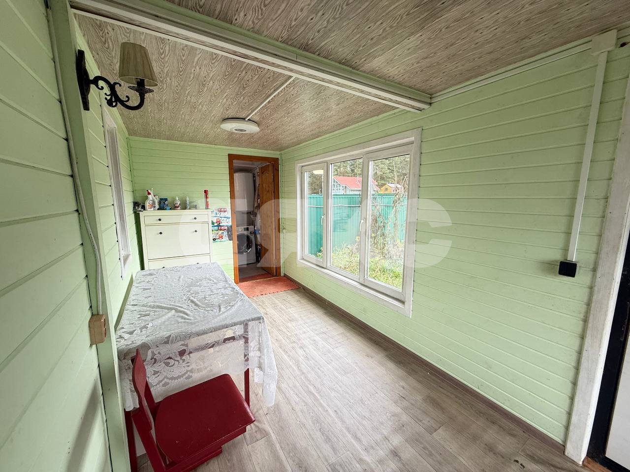 Фото №11: Дом 67 м² + 11 сот. - КП Панино, мкр. квартал 40850, ул. Кольцевая