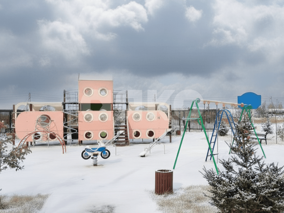 Фото №10: Земельный участок под ИЖС 6 сот. - Глебово