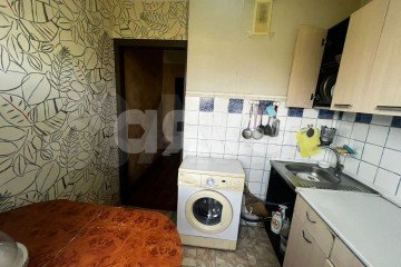 Фото №2: 3-комнатная квартира 56 м² - Раменское, мкр. 1-й квартал, ул. Коммунистическая, 1