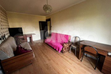 Фото №3: 3-комнатная квартира 56 м² - Раменское, мкр. 1-й квартал, ул. Коммунистическая, 1