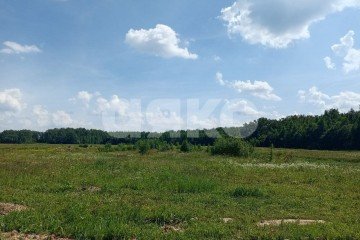 Фото №2: Участок садоводство - КП Ольховка кантри клаб, 