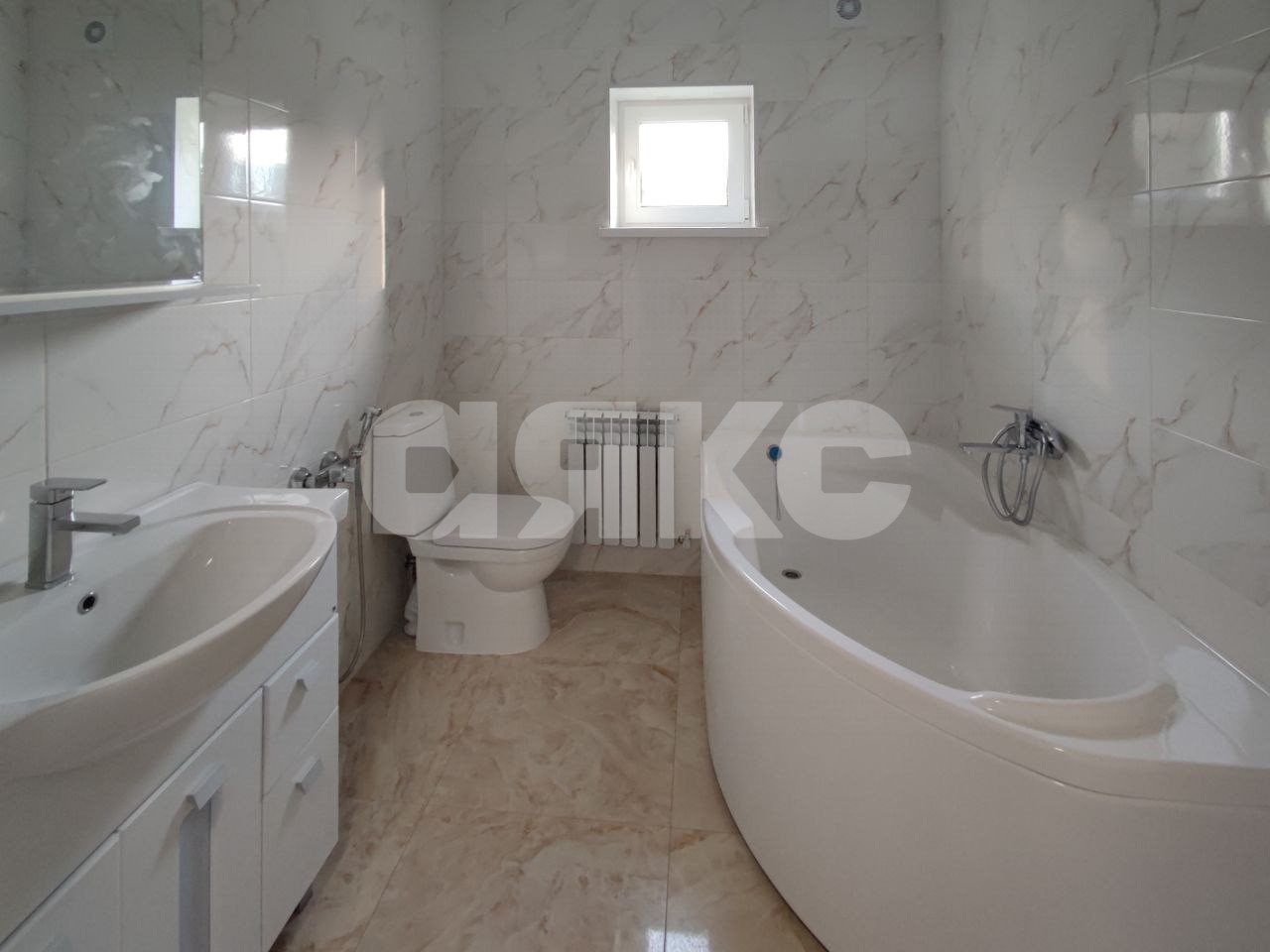 Фото №17: Дом 188 м² + 6.6 сот. - Быково