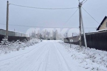 Фото №1: Дачное некоммерческое партнерство - Московская область Раменский муниципальный округ