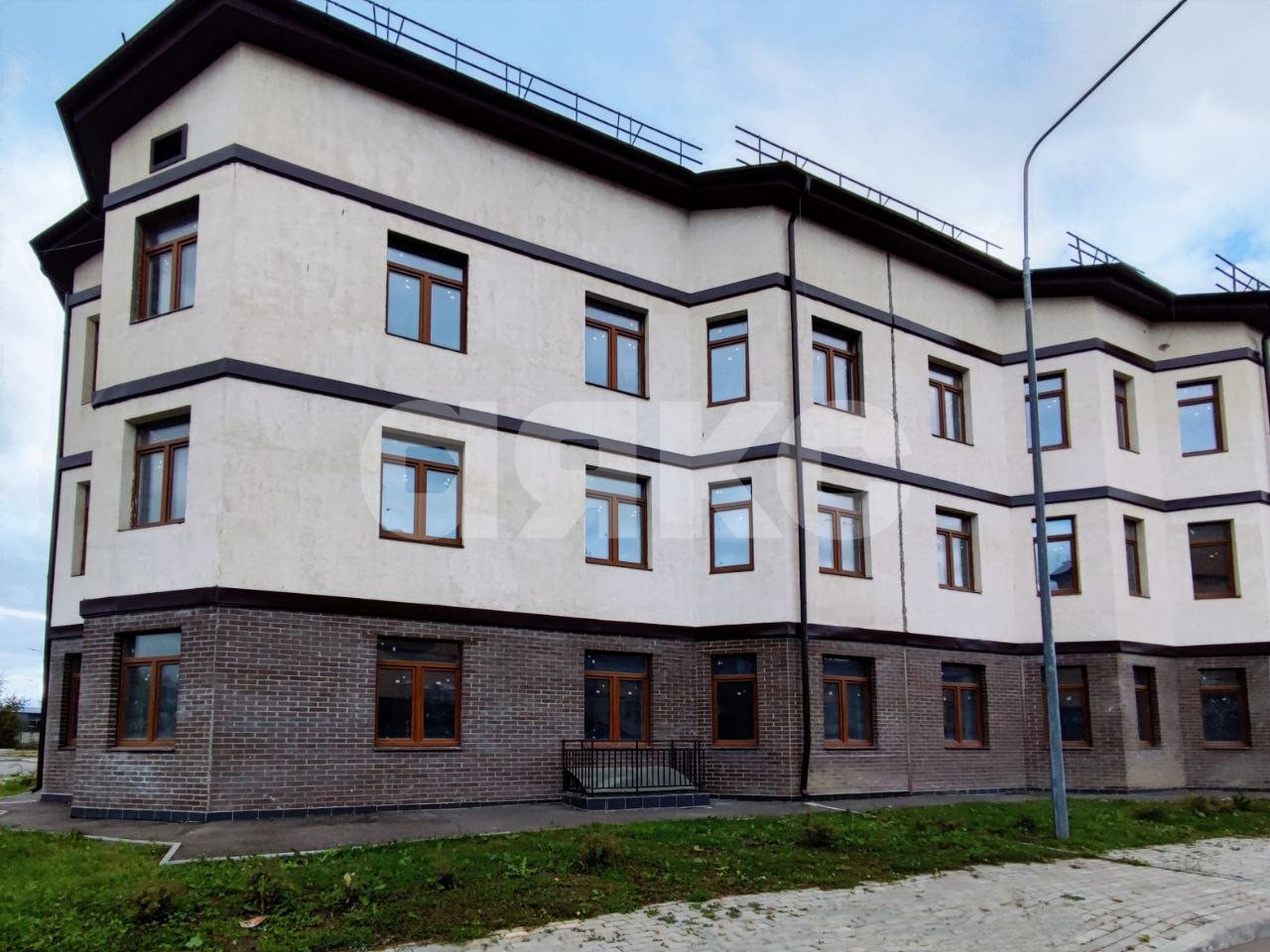 Фото №13: 1-комнатная квартира 52 м² - Раменское, мкр. жилой комплекс Берёзовая Роща, ул. Берёзовая Роща, 6