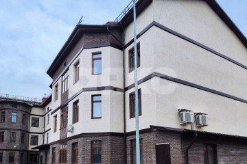 Фото №1: 1-комнатная квартира 52 м² - Раменское, мкр. жилой комплекс Берёзовая Роща, ул. Берёзовая Роща, 6