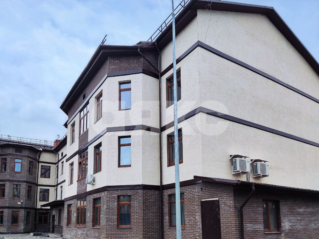 Фото №2: 1-комнатная квартира 52 м² - Раменское, мкр. жилой комплекс Берёзовая Роща, ул. Берёзовая Роща, 6