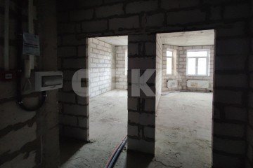 Фото №4: 1-комнатная квартира 52 м² - Раменское, мкр. жилой комплекс Берёзовая Роща, ул. Берёзовая Роща, 6