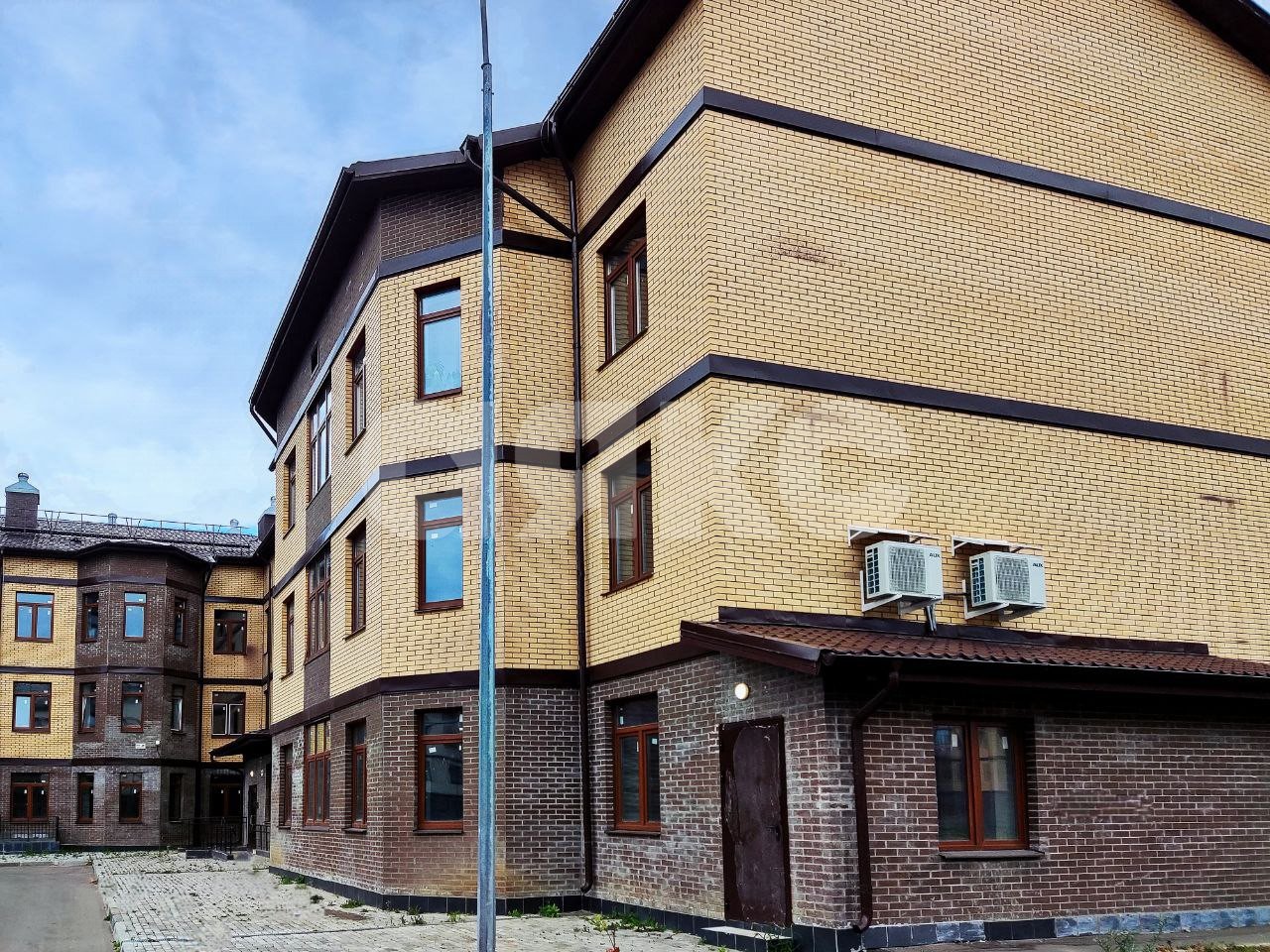 Фото №14: 1-комнатная квартира 52 м² - Раменское, мкр. жилой комплекс Берёзовая Роща, ул. Берёзовая Роща, 6