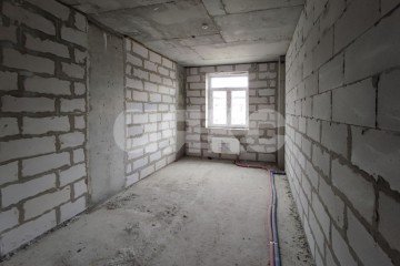 Фото №3: 1-комнатная квартира 52 м² - Раменское, мкр. жилой комплекс Берёзовая Роща, ул. Берёзовая Роща, 6