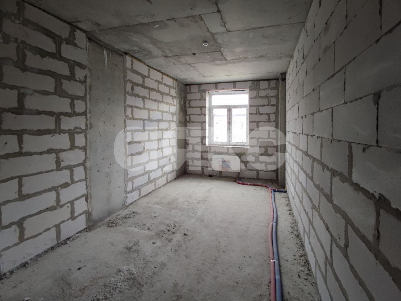 Фото №4: 1-комнатная квартира 52 м² - Раменское, мкр. жилой комплекс Берёзовая Роща, ул. Берёзовая Роща, 6