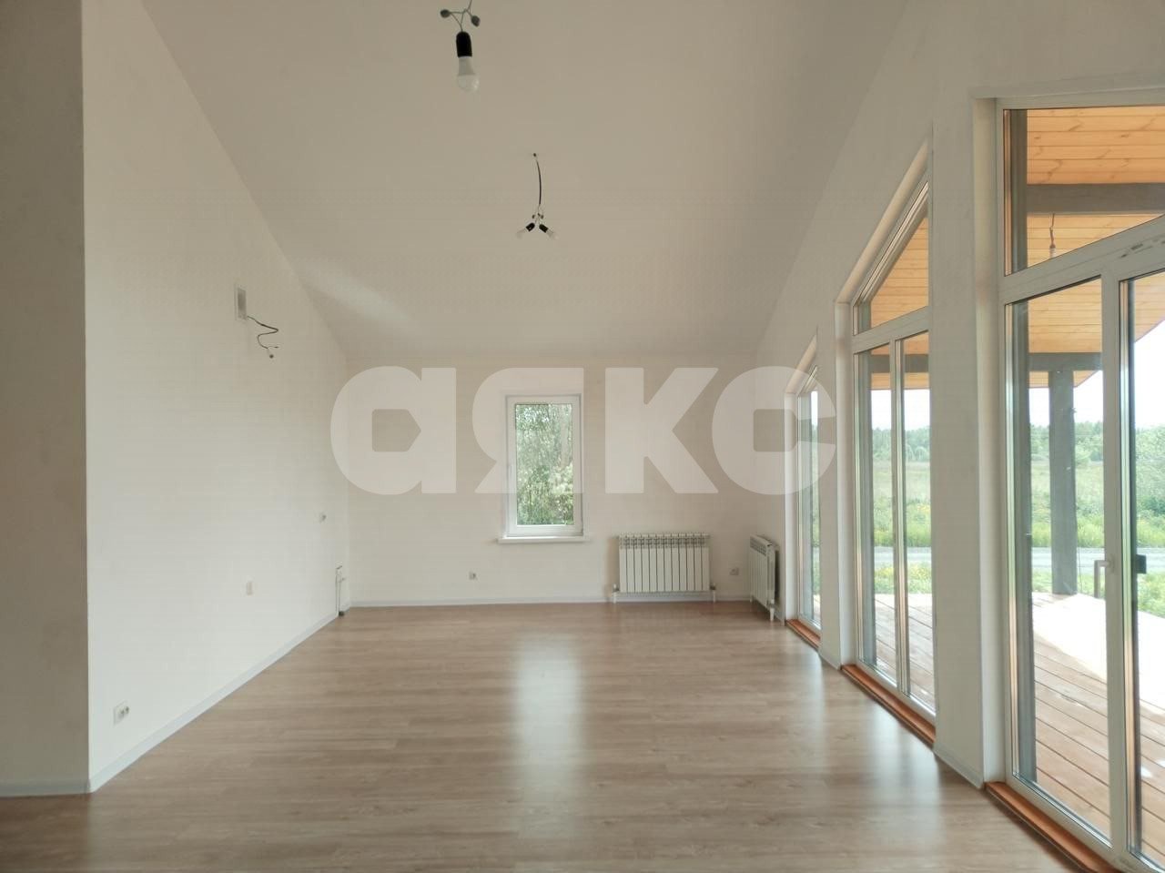 Фото №6: Дом 115 м² + 7 сот. - Карпово