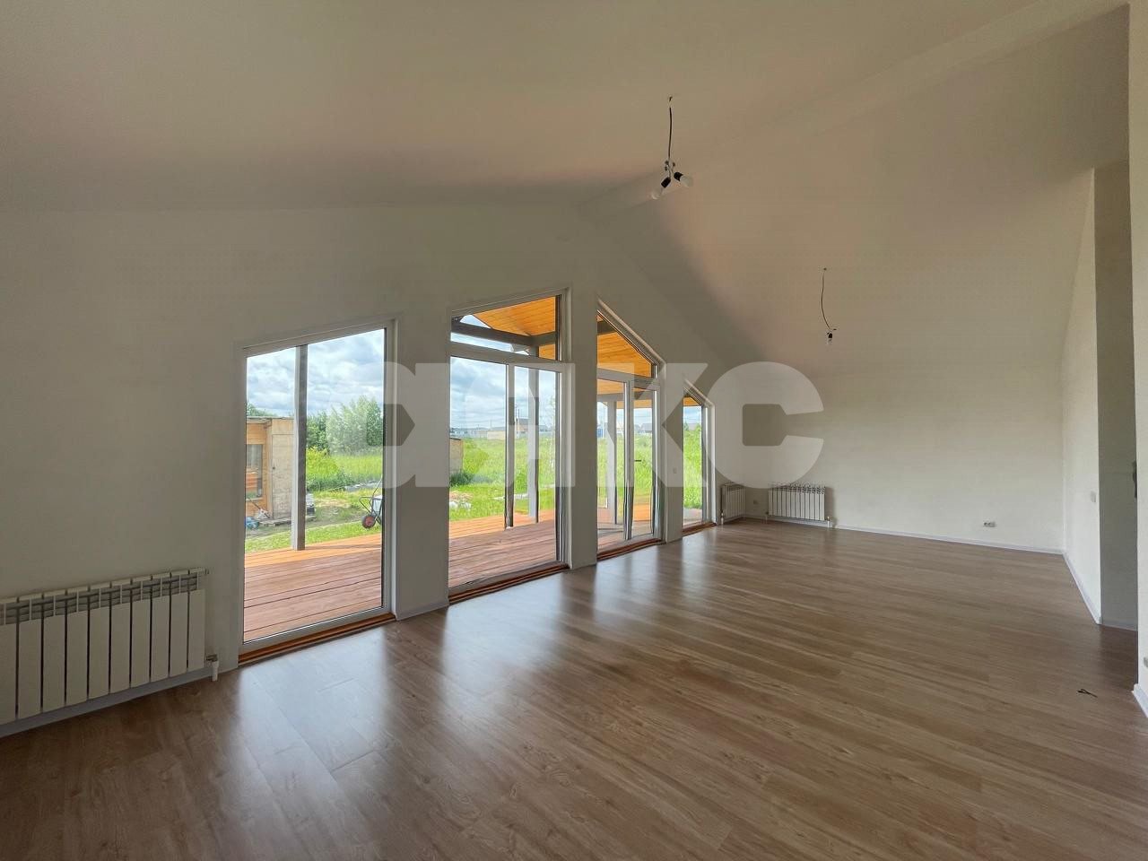 Фото №5: Дом 115 м² + 7 сот. - Карпово