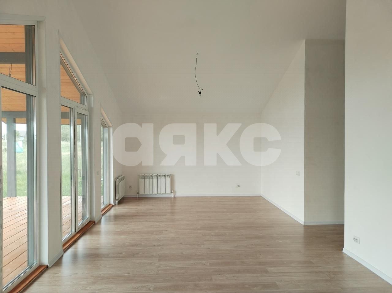 Фото №7: Дом 115 м² + 7 сот. - Карпово