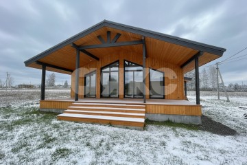 Фото №2: Дом 115 м² - Карпово, 