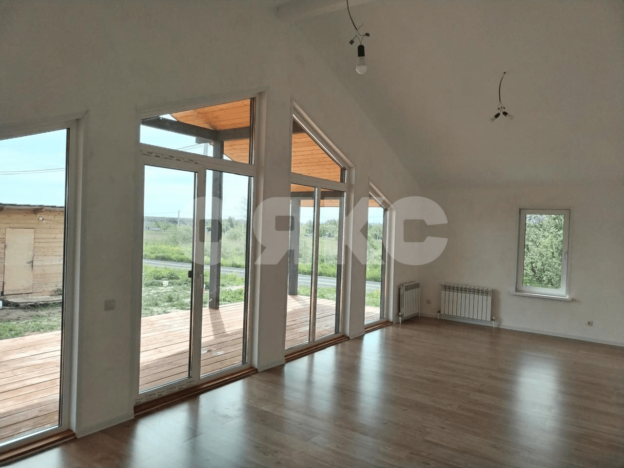 Фото №5: Дом 115 м² + 6 сот. - Раменское, Северный, квартал 20275, мкр. КП Дергаево-2, ул. Фестивальная