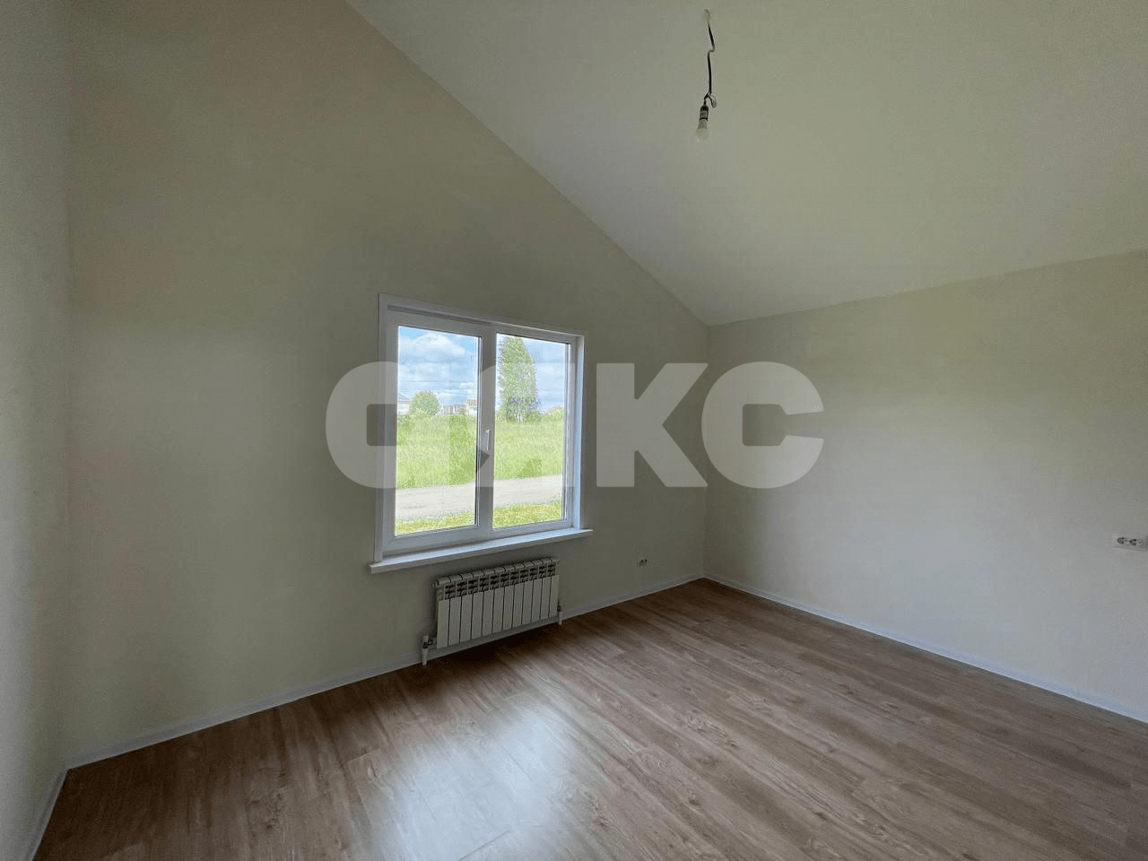 Фото №6: Дом 115 м² + 6 сот. - Раменское, Северный, квартал 20275, мкр. КП Дергаево-2, ул. Фестивальная