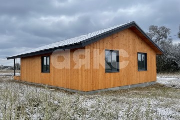 Фото №3: Дом 115 м² - Раменское, мкр. КП Дергаево-2, ул. Фестивальная