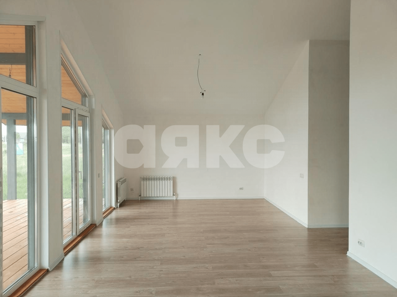 Фото №7: Дом 115 м² + 6 сот. - Раменское, Северный, квартал 20275, мкр. КП Дергаево-2, ул. Фестивальная