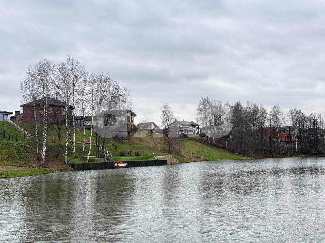 Фото №13: Дом 115 м² + 8.77 сот. - КП Берёзовый парк, ул. Берёзовая