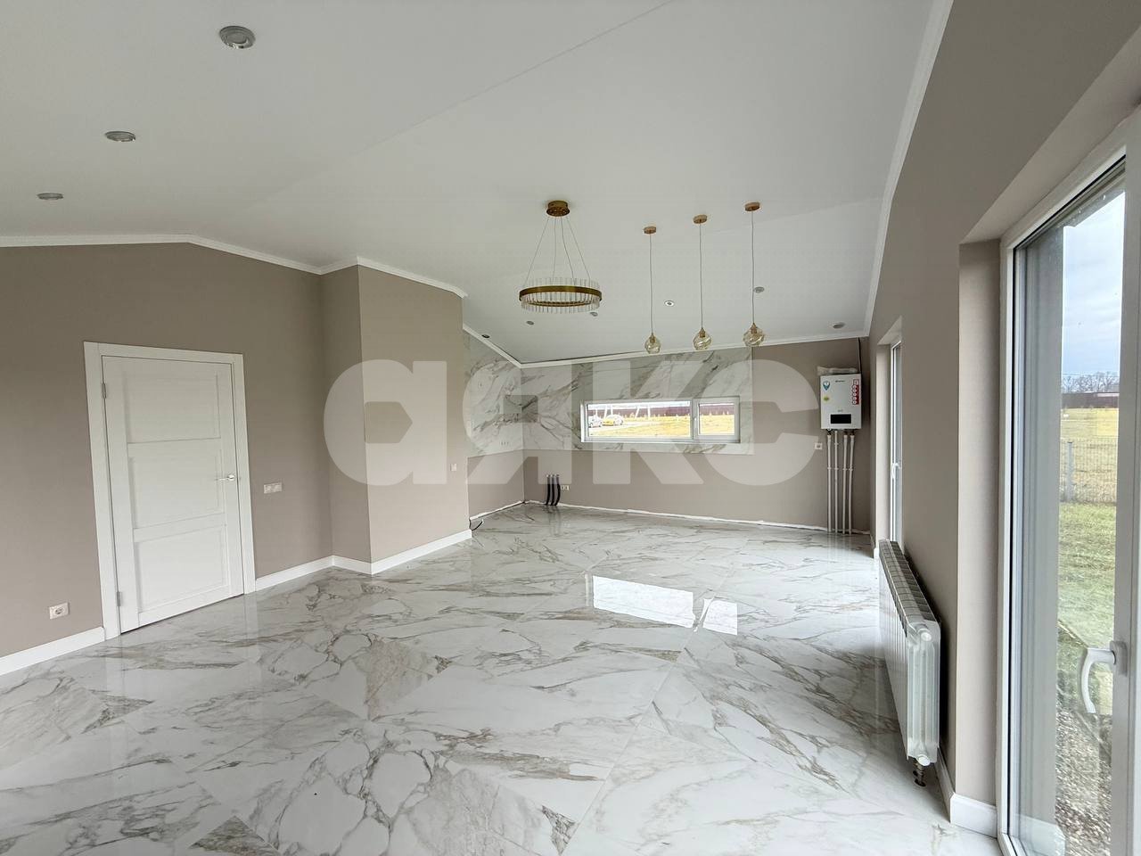 Фото №6: Дом 115 м² + 8.77 сот. - КП Берёзовый парк, ул. Берёзовая