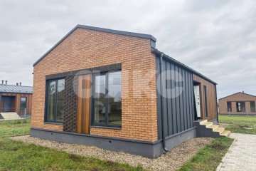 Фото №3: Дом 115 м² - КП Берёзовый парк, ул. Берёзовая