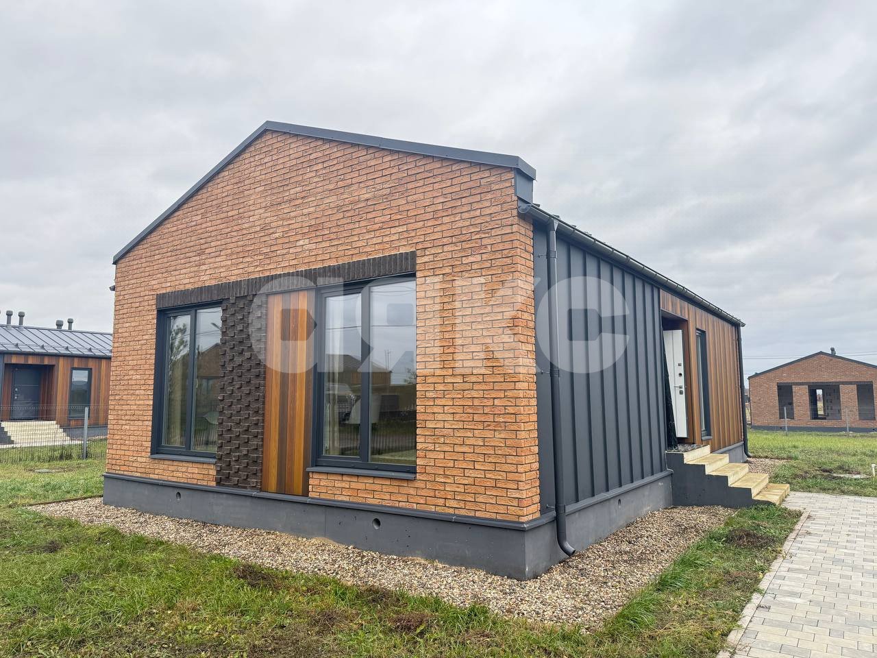 Фото №3: Дом 115 м² + 8.77 сот. - КП Берёзовый парк, ул. Берёзовая