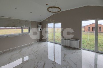 Фото №2: Дом 115 м² - КП Берёзовый парк-2, ул. Солнечная