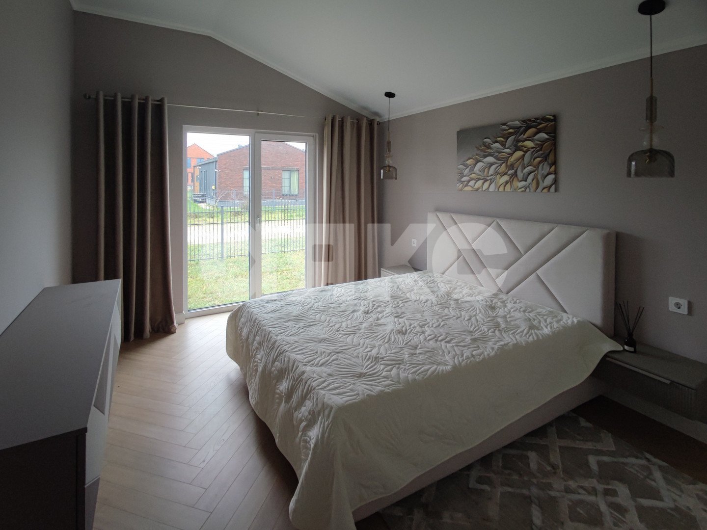 Фото №5: Дом 115 м² + 8.7 сот. - КП Берёзовый парк-2, ул. Солнечная