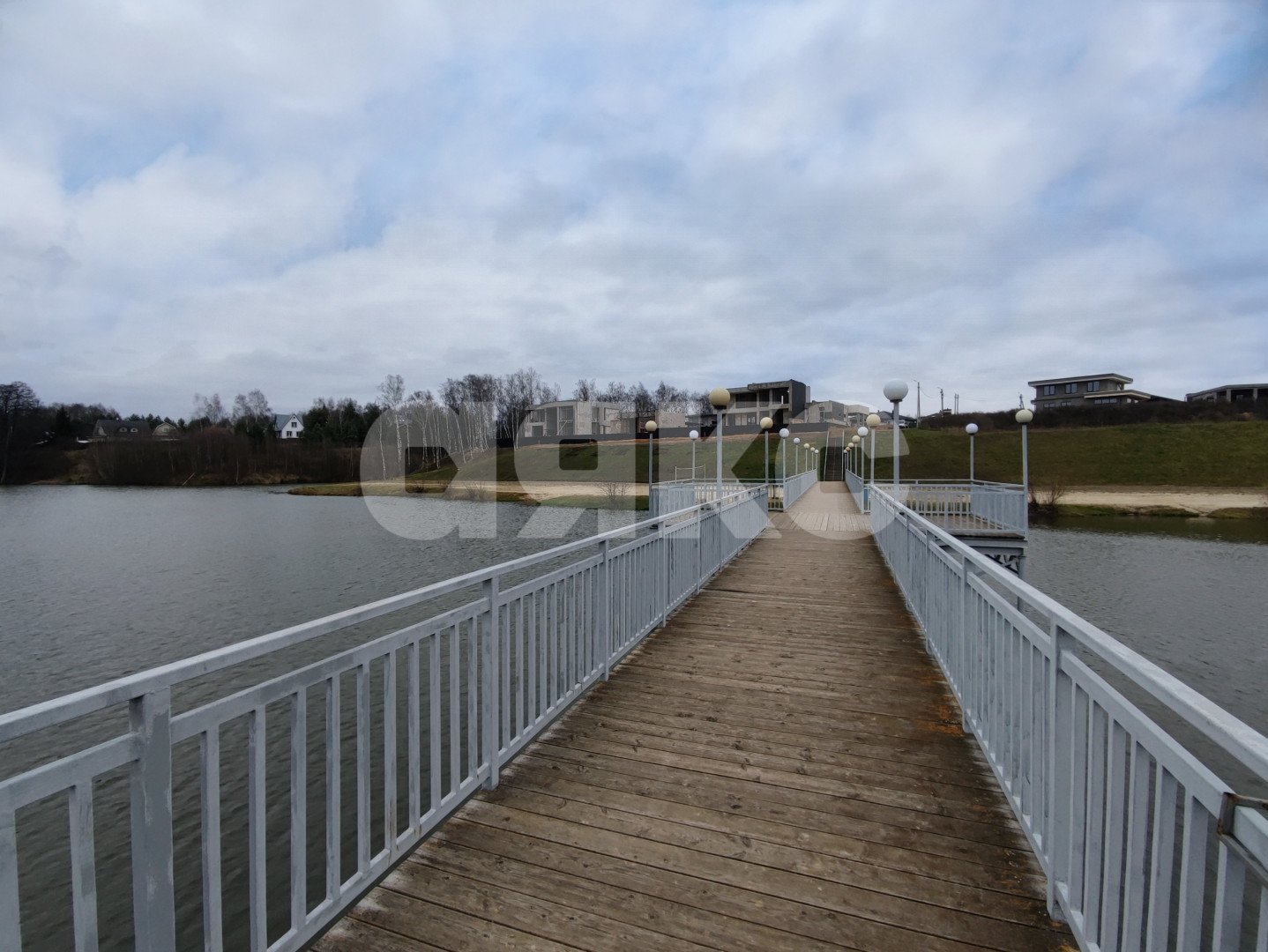 Фото №14: Дом 115 м² + 8.7 сот. - КП Берёзовый парк-2, ул. Солнечная