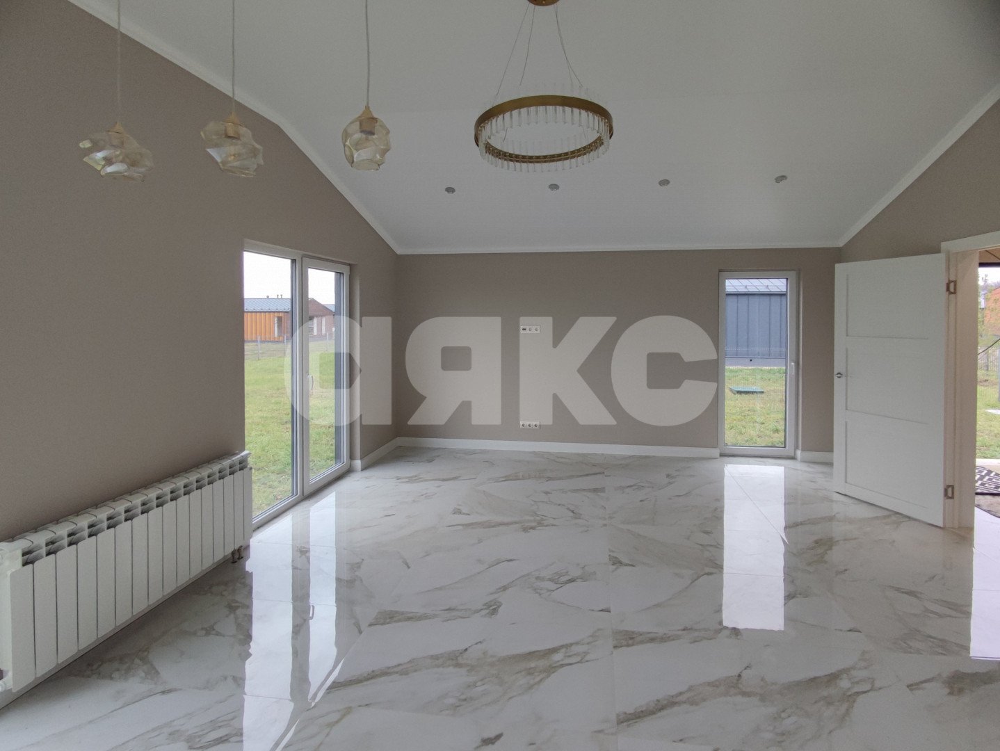 Фото №1: Дом 115 м² + 8.7 сот. - КП Берёзовый парк-2, ул. Солнечная