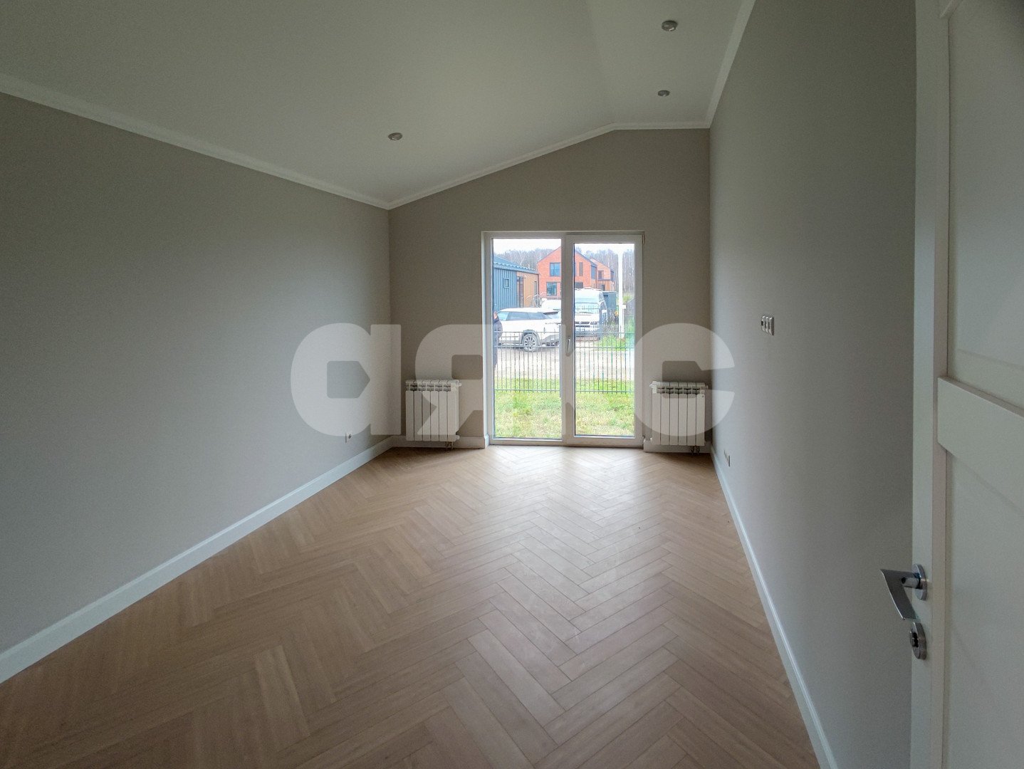 Фото №8: Дом 115 м² + 8.7 сот. - КП Берёзовый парк-2, ул. Солнечная