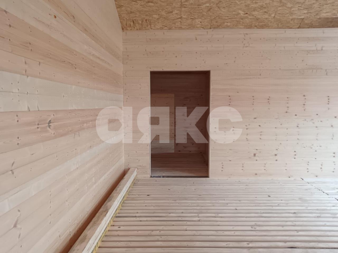 Фото №10: Дом 200 м² + 6.5 сот. - КП Адмирал