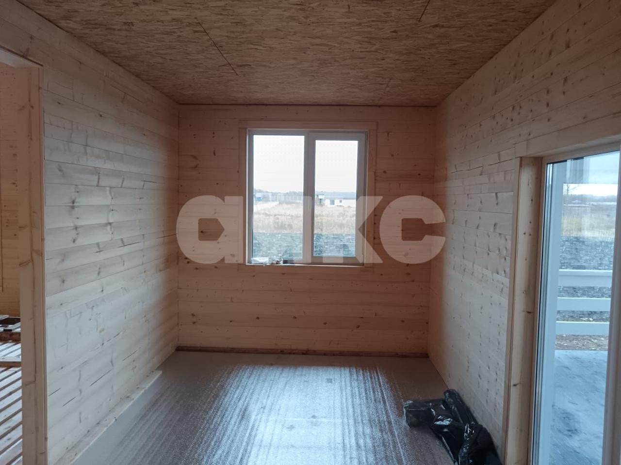 Фото №8: Дом 200 м² + 6.5 сот. - КП Адмирал