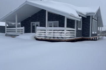 Фото №2: Дом 200 м² - КП Адмирал, 